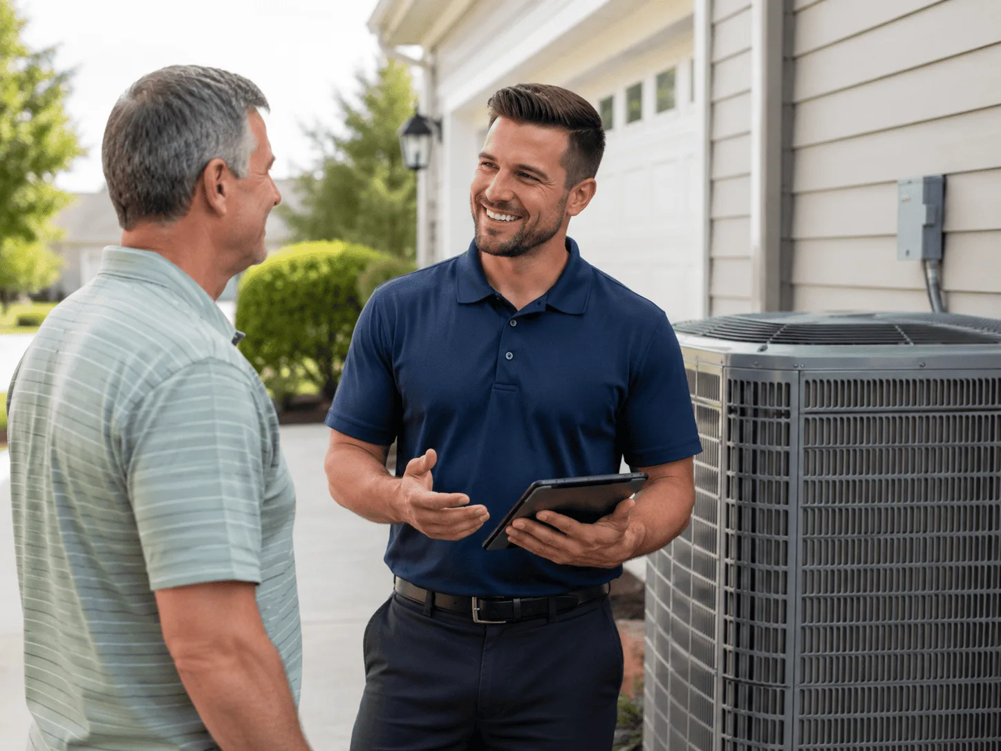 Heat Pump Installation Carolina, WV FAQs